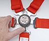 Pro Series Camlock 5-Point Safety Harness Pull-Up Lap Belt - image 2
