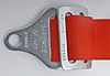 Pro Series Camlock 5-Point Safety Harness Pull-Up Lap Belt - image 4