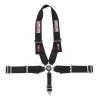 Pro-Series Camlock 5-Point Dragster Harness Wrap Around Shoulder Strap - image 1