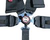 Pro-Series Camlock 5-Point Dragster Harness Wrap Around Shoulder Strap - image 2
