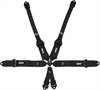 6-PT CAMLOCK PU SFI BELTS - image 1