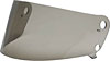 Helmet Shield Jr - Light Smoke - image 1