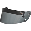 R17 Mirror Light Smoke Shield - image 1