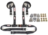 Tuner Belts 2" Tabs and Hardware Kit - image 1