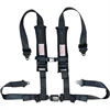 UTV Auto Buckle 4-Point Individual Harness - image 1