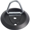 Light-Duty Flush Mount D-Ring (B) 1,200 lb. rated - image 1
