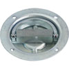 Heavy-Duty Recessed Rotating D-Ring (C) 6,000 lb. rated - image 1