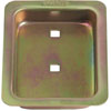 Recessed Pan for 471-D5500 D-Ring (F) - image 1