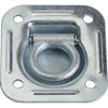 Recessed D-Ring (D) 5,000 lb. rated - image 1