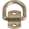 Heavy-Duty D-Ring (E) 6,000 lb. rated - image 1