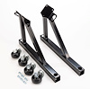 GF-ENGSTAND-SBC Engine Stand for Small Block Chevy - image 1