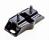 FM1TM Transmission Mount for 1960-1982 Ford RWD Cars - image 1