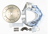 GF-A-SL Transmission Adapter Plate and Flexplate Kit for 2003-2024 Dodge Cummins to GM Allison - image 1