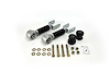 GF-ABACA Rear Upper Adjustable Control Arms for 1968-1972 GM A-Body - image 1