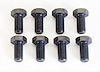 GF-BOLTKITFP Flexplate Bolt Kit for Cummins 6BT - image 1