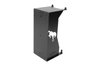 GF-BRONCO-DH Wall-Mount Door Hanger Fits Select Ford Bronco - image 3