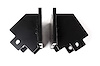 GF-C-MM Swap Motor Mounts for 1975-1986 Chevy C10 Series to Cummins 6BT - image 1