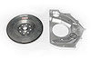 GF-C-SL Adapter Plate and Flexplate Kit for 2003-2024 Dodge Cummins to GM TH400, 700R4, 4L80E Transmission - image 1