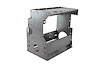 GF-EJ-CUMMINS-4BT Swap Block Mock-Up Engine Block, Cummins 3.9 4BT