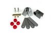 GF-DIYMP-COYOTE DIY Engine Mount Kit, Ford Coyote 5.0 - image 2