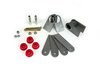 GF-DIYMP-K24Z3 DIY Engine Mount Kit, Honda K24Z3 - image 2