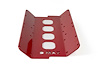 GF-DLP-01 Engine Lift Plate for GM 6.6L Duramax [Red Powder-Coated]