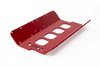 GF-DLP-01 Engine Lift Plate for GM 6.6L Duramax [Red Powder-Coated] - image 2