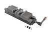 GF-DLV-4 4 in. High-Precision Double Locking Vise - image 1