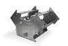 GF-EJ-COYOTE-DIY Swap Block Mock-Up Engine Block, Ford 5.0L Coyote - image 4