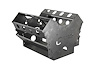 GF-EJ-LT-DIY Swap Block Mock-Up Engine Block, GM Gen V LT