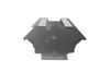 GF-EJ-HEMI-DIY Swap Block Mock-Up Engine Block, Hemi Gen III - image 2