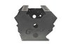 GF-EJ-ZILA-DIY Swap Block Mock-Up Engine Block, Ford 7.3L Godzilla - image 4