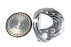 GF-F5R110-S Adapter Plate and Flexplate Kit for 1989-2002 Dodge Cummins to Ford 5R110 Transmission - image 1