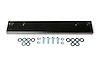 GF-FE100 Crossmember Frame Extension for 1978-1983 Malibu, Monte Carlo, El Camino, Cutlass, Grand Prix, Regal - image 1