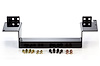GF-GMDC 2 in. Drop Crossmember for 1973-1987 GM K-Series 4WD w/ Dodge Cummins 6BT - image 1