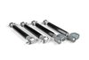 GF-JCA-TJ Double Adjustable Control Arms for 1997-2006 Jeep Wrangler TJ - image 2