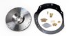 GF-K20Z32-S Transmission Adapter Kit for Honda K-Series Engine to Nissan 300ZX Z32 - image 2