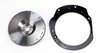 GF-K20Z32-S Transmission Adapter Kit for Honda K-Series Engine to Nissan 300ZX Z32 - image 3