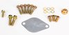 GF-K20Z32-S Transmission Adapter Kit for Honda K-Series Engine to Nissan 300ZX Z32 - image 4