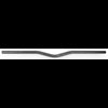 GF-LB-55-1625 Universal Ladder Bar Crossmember, 1 5/8 in. Diameter x 55 in. Width [2 in. Center Drop] - image 4