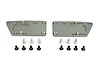 GF-LS-SBC-AP Engine Adapter Plates for Chevy LS to Small Block Chevy Vehicles - image 1