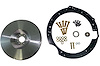 GF-LSFXT-S Transmission Adapter Kit for 2005-2015 Nissan Frontier/Xterra 6-Speed to Chevy LS