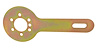 GF-LSHOLDER Engine Crankshaft Retention Holding Tool for Chevy LS - image 1