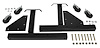 GF-LSLTHEM-EC Engine Cradle for Small Block Chevy, GM Gen III/IV LS, GM Gen V LT & Mopar Gen III Hemi Engines - image 1