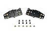 GF-LSMMA Adjustable Motor Mount Adapter Set for Chevy LS - image 1