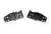 GF-LSMMA Adjustable Motor Mount Adapter Set for Chevy LS - image 2