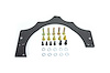 GF-LSZ32-A Transmission Adapter Plate for Nissan 300zx Z32 to Chevy LS Engine - image 1