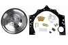 GF-LSZ33-S Transmission Adapter Plate & Flywheel Kit for Nissan 350Z Z33 to Chevy LS