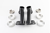 GF-MCL15 Rear Cradle Lockout Fits Select Ford Mustang - image 1