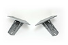 GF-MGM-MM Swap Motor Mounts for 2005-2023 Ford Mustang (S197/S550) w/ Godzilla 7.3L - image 1